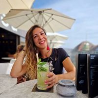 Mylène Déforel的照片