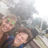 Timo Wessels's Photo