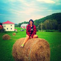 Catherine Labrèche's Photo