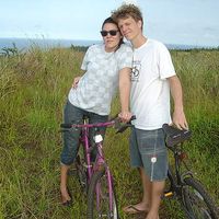 Mel Galarneau的照片