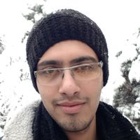 Hamed  zivari's Photo