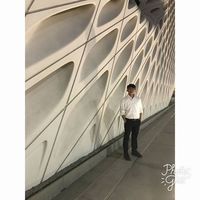 Frederick Jan Desamparado's Photo