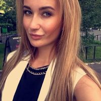 Polina Andre's Photo