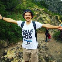 Sergejs Gorjainovs's Photo