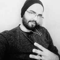 Hassan khadda's Photo