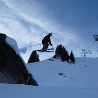 Remi Meunier's Photo