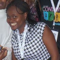 Fotos de Imaculate Mosha