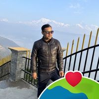 Pankaj Kumar  Srivastava's Photo