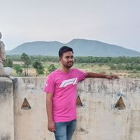 Subrat  Rout's Photo