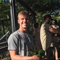 Mitchell Donley的照片