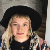 Wiktoria Morawska的照片