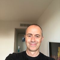 Christopher Reitter's Photo