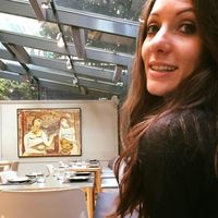 Anaïs Decea的照片