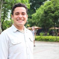 Luis José Zambrano的照片