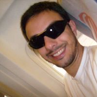 Augusto Paraiso's Photo