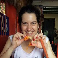 Joana Cortils's Photo