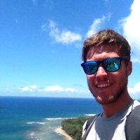 Federico Strata's Photo