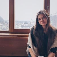 Galya Fedorenko's Photo