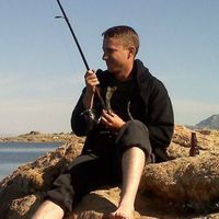 Jarrett Holsten的照片