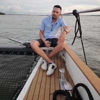 EYMAR  JIMENEZ's Photo