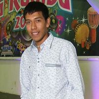 Raul Figueroa's Photo