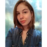 Zsófia Kálvin's Photo