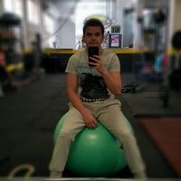 Quentin Guidet的照片