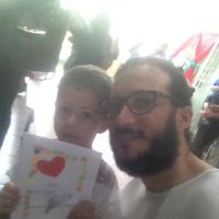 Pablo Amarante's Photo