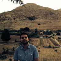 Fábio Bernal's Photo