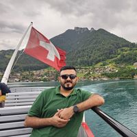 Abdullah A Khalid's Photo