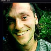 Noam Mazliach的照片