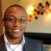 Segun Zubair's Photo