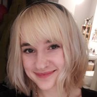 Anna Wydrus的照片