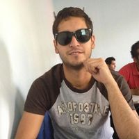 Kevin Alvarez的照片