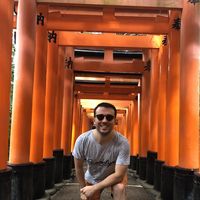 Le foto di Eser Rüzgar