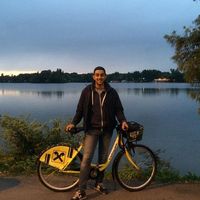 Mert Kılıç的照片