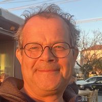 Thijs Braakman's Photo