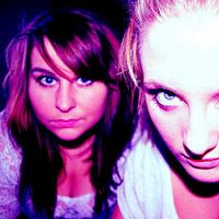 Martyna and Gosia Kosińska's Photo