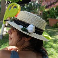 Gabriella  La Torre's Photo