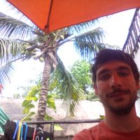 Adrien CAZA的照片