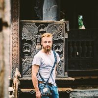 Enzo Mistretta的照片