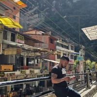 David Gonzalez's Photo