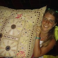 Le foto di Josefina Gazzano