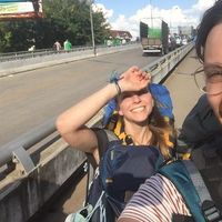 Claude Ziehbrunner's Photo