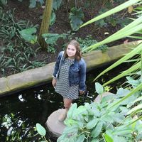 Juliette Prie's Photo