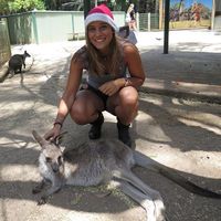 Veronica Pagano的照片