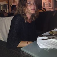 Carmen Swaans's Photo