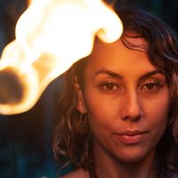 Jessica Barrett's Photo