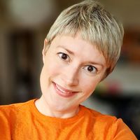 Jenny Trozell的照片