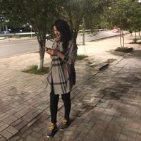 Arai Saparova's Photo